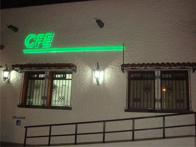 LETRAS EN ACRILICO