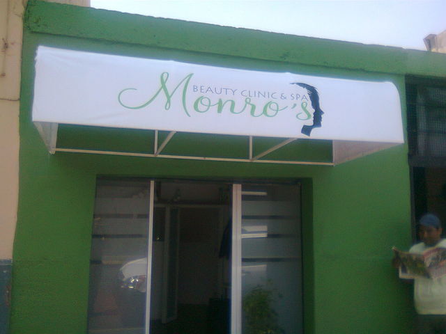 Sin Nombre