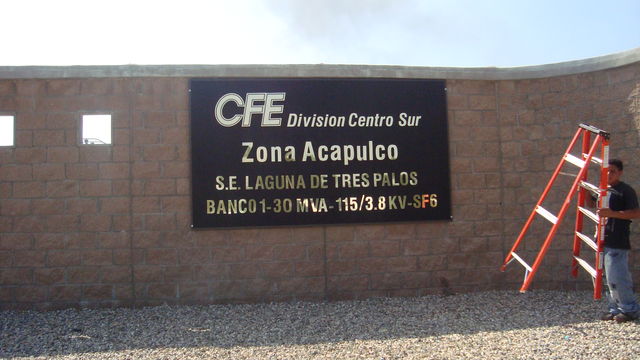 TABLERO