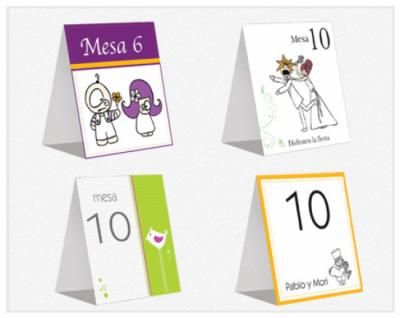 DISEÑOS PERSONALIZADOS